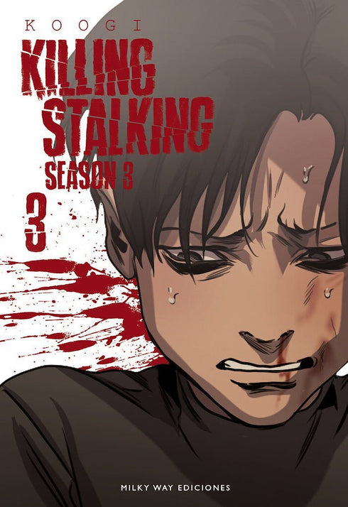 Killing Stalking Season 3 03
